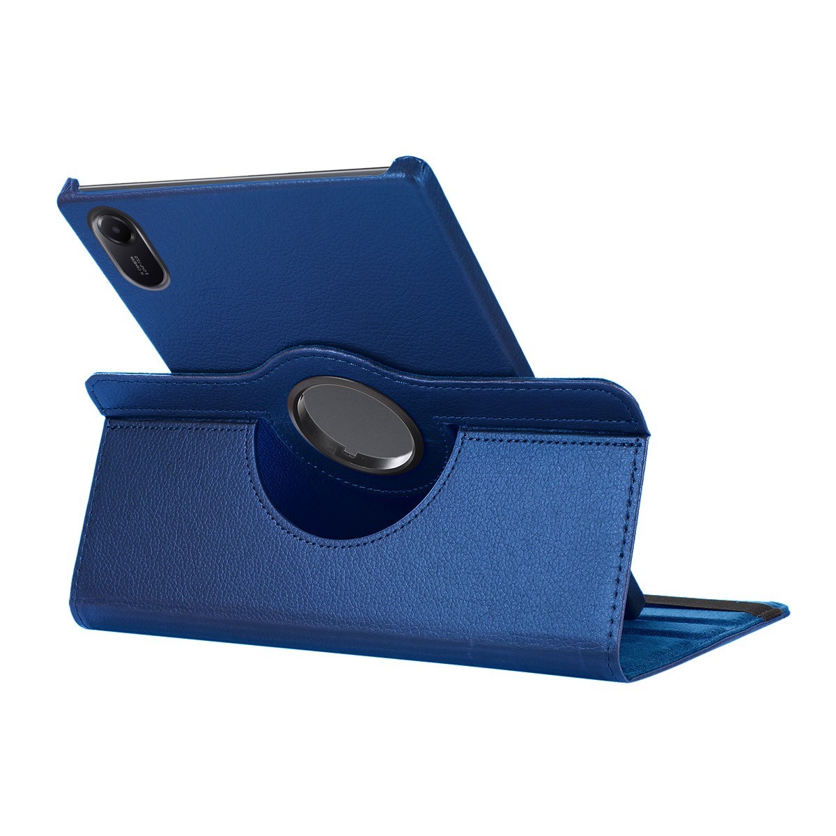 Funda Giratoria 360 para Xiaomi Redmi Pad 2 color Azul