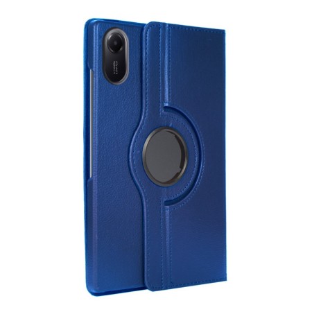 Funda Giratoria 360 para Xiaomi Redmi Pad 2 color Azul