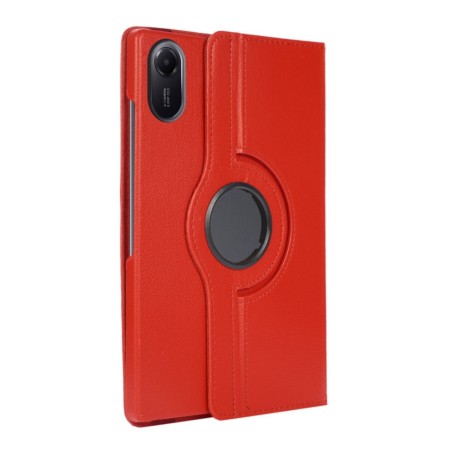 Funda Giratoria 360 para Xiaomi Redmi Pad 2 color Roja