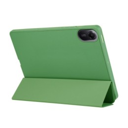 Funda con tapa Smart para Xiaomi Redmi Pad 2 color Verde 2