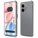 Funda Silicona Antigolpes Transparente para Huawei Honor 400 5G