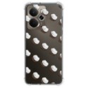 Funda Silicona Antigolpes para Realme 14 5G / 14T 5G diseño Cocos Dibujos