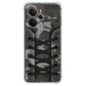 Funda Silicona Antigolpes para Realme 14 5G / 14T 5G diseño Zapatillas 15 Dibujos