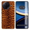 Funda Silicona para Xiaomi Poco F7 Pro 5G diseño Animal 03 Dibujos