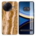 Funda Silicona para Xiaomi Poco F7 Pro 5G diseño Mármol 10 Dibujos