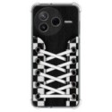 Funda Silicona Antigolpes para Xiaomi Poco F7 Pro 5G diseño Zapatillas 03 Dibujos