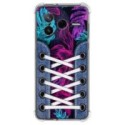 Funda Silicona Antigolpes para Xiaomi Poco F7 Pro 5G diseño Zapatillas 07 Dibujos