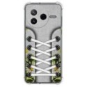 Funda Silicona Antigolpes para Xiaomi Poco F7 Pro 5G diseño Zapatillas 08 Dibujos