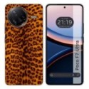 Funda Silicona para Xiaomi Poco F7 Ultra 5G diseño Animal 03 Dibujos