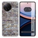 Funda Silicona para Xiaomi Poco F7 Ultra 5G diseño Ladrillo 02 Dibujos