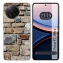 Funda Silicona para Xiaomi Poco F7 Ultra 5G diseño Ladrillo 03 Dibujos