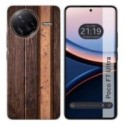 Funda Silicona para Xiaomi Poco F7 Ultra 5G diseño Madera 05 Dibujos