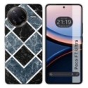 Funda Silicona para Xiaomi Poco F7 Ultra 5G diseño Mármol 06 Dibujos