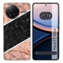 Funda Silicona para Xiaomi Poco F7 Ultra 5G diseño Mármol 07 Dibujos