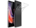Funda Gel Tpu Fina Ultra-Thin 0,5mm Transparente para Samsung Galaxy Note 9