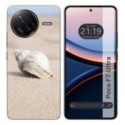 Funda Silicona para Xiaomi Poco F7 Ultra 5G diseño Concha Dibujos