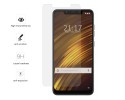 Protector Cristal Templado para Xiaomi Pocophone F1 Vidrio