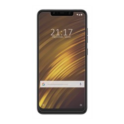 Protector Cristal Templado para Xiaomi Pocophone F1 Vidrio 2