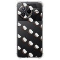Funda Silicona Antigolpes para Xiaomi Poco F7 Ultra 5G diseño Cocos Dibujos