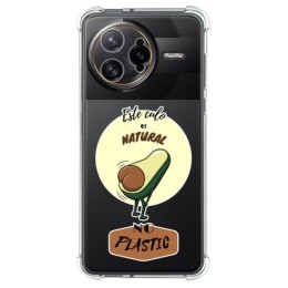 Funda Silicona Antigolpes para Xiaomi Poco F7 Ultra 5G diseño Culo Natural Dibujos