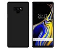 Funda Gel Tpu para Samsung Galaxy Note 9 Color Negra