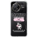 Funda Silicona Antigolpes para Xiaomi Poco F7 Ultra 5G diseño Vaca Dibujos