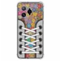 Funda Silicona Antigolpes para Xiaomi Poco F7 Ultra 5G diseño Zapatillas 05 Dibujos