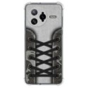 Funda Silicona Antigolpes para Xiaomi Poco F7 Ultra 5G diseño Zapatillas 16 Dibujos