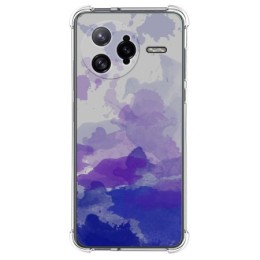Funda Silicona Antigolpes para Xiaomi Poco F7 Ultra 5G diseño Acuarela 09 Dibujos