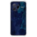 Funda Silicona Antigolpes para Xiaomi Poco F7 Ultra 5G diseño Acuarela 13 Dibujos