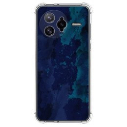 Funda Silicona Antigolpes para Xiaomi Poco F7 Ultra 5G diseño Acuarela 13 Dibujos