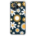 Funda Silicona Antigolpes para Xiaomi Poco F7 Ultra 5G diseño Flores 08 Dibujos