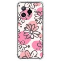 Funda Silicona Antigolpes para Xiaomi Poco F7 Ultra 5G diseño Flores 09 Dibujos