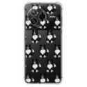Funda Silicona Antigolpes para Xiaomi Poco F7 Ultra 5G diseño Perros 07 Dibujos