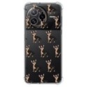 Funda Silicona Antigolpes para Xiaomi Poco F7 Ultra 5G diseño Perros 11 Dibujos