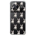 Funda Silicona Antigolpes para Xiaomi Poco F7 Ultra 5G diseño Perros 12 Dibujos