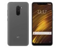 Funda Gel Tpu Fina Ultra-Thin 0,5mm Transparente para Xiaomi Pocophone F1