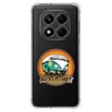 Funda Silicona Antigolpes para Xiaomi Redmi Note 14 Pro 4G diseño Adventure Dibujos