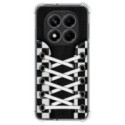 Funda Silicona Antigolpes para Xiaomi Redmi Note 14 Pro 4G diseño Zapatillas 03 Dibujos