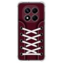 Funda Silicona Antigolpes para Xiaomi Redmi Note 14 Pro 4G diseño Zapatillas 17 Dibujos