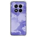 Funda Silicona Antigolpes para Xiaomi Redmi Note 14 Pro 4G diseño Acuarela 01 Dibujos