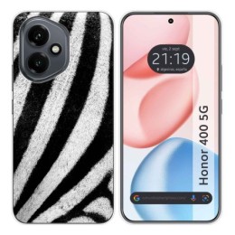 Funda Silicona para Huawei Honor 400 5G diseño Animal 02 Dibujos