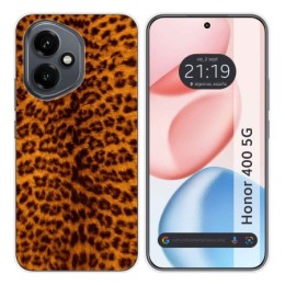 Funda Silicona para Huawei Honor 400 5G diseño Animal 03 Dibujos