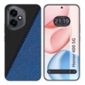 Funda Silicona para Huawei Honor 400 5G diseño Cuero 02 Dibujos