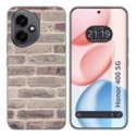 Funda Silicona para Huawei Honor 400 5G diseño Ladrillo 01 Dibujos