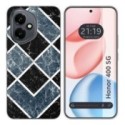 Funda Silicona para Huawei Honor 400 5G diseño Mármol 06 Dibujos
