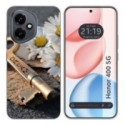 Funda Silicona para Huawei Honor 400 5G diseño Dream Dibujos
