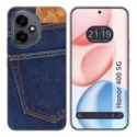 Funda Silicona para Huawei Honor 400 5G diseño Vaquero Dibujos