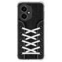 Funda Silicona Antigolpes para Huawei Honor 400 5G diseño Zapatillas 02 Dibujos