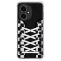 Funda Silicona Antigolpes para Huawei Honor 400 5G diseño Zapatillas 03 Dibujos